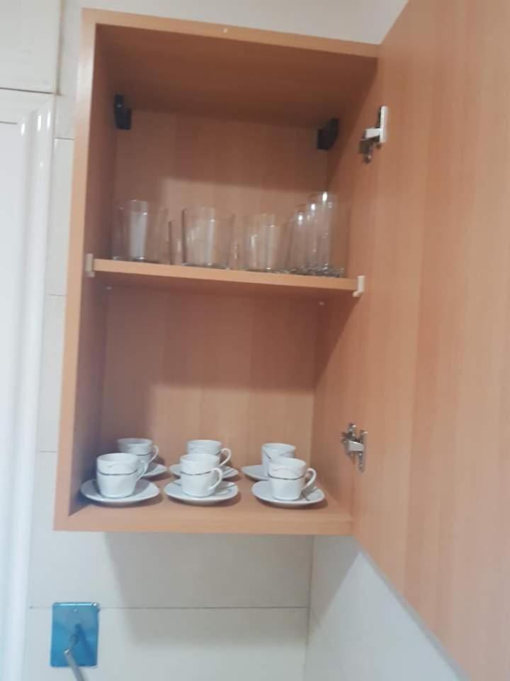 Appartement Lovely Near Mall - Lac2 Tunis
